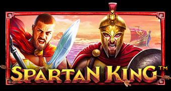 Slot Mudah Menang Spartan King Pragmatic Play